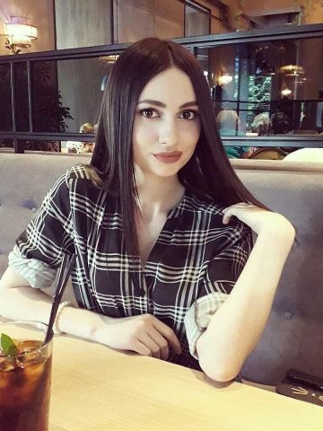 Эвелина